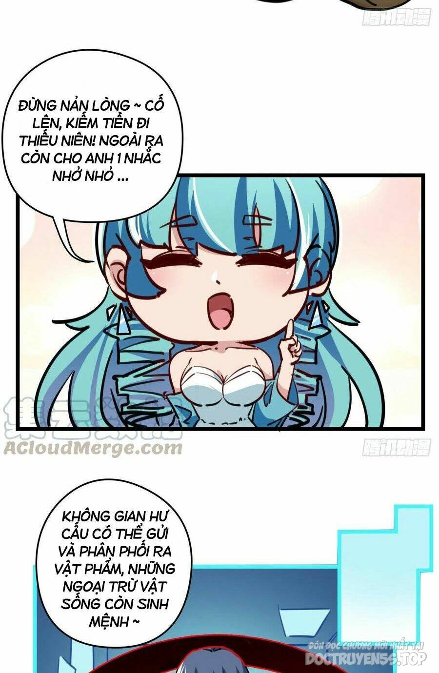 giải cứu 99 nữ chính ở mạt thế chapter 2 49