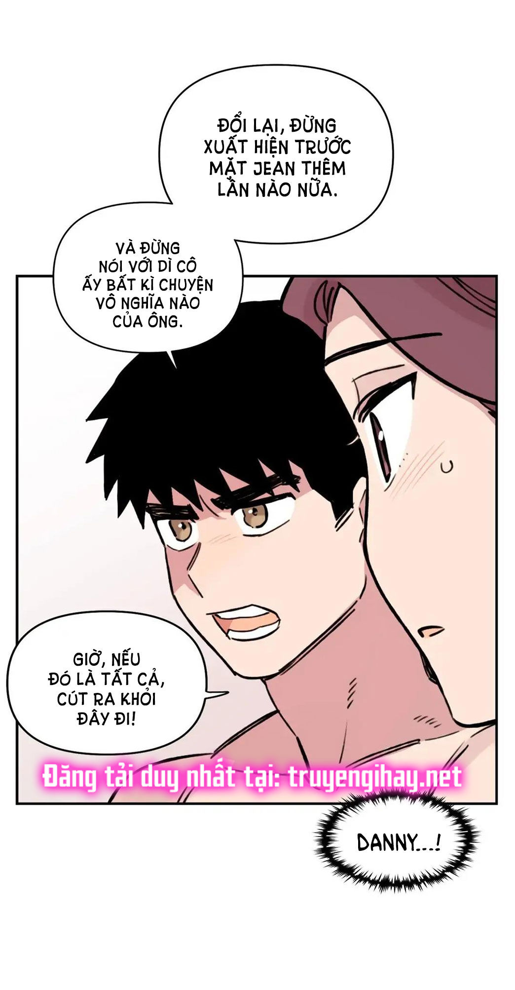 [18+] 1 người khỏe 2 người vui chapter 43.2 1