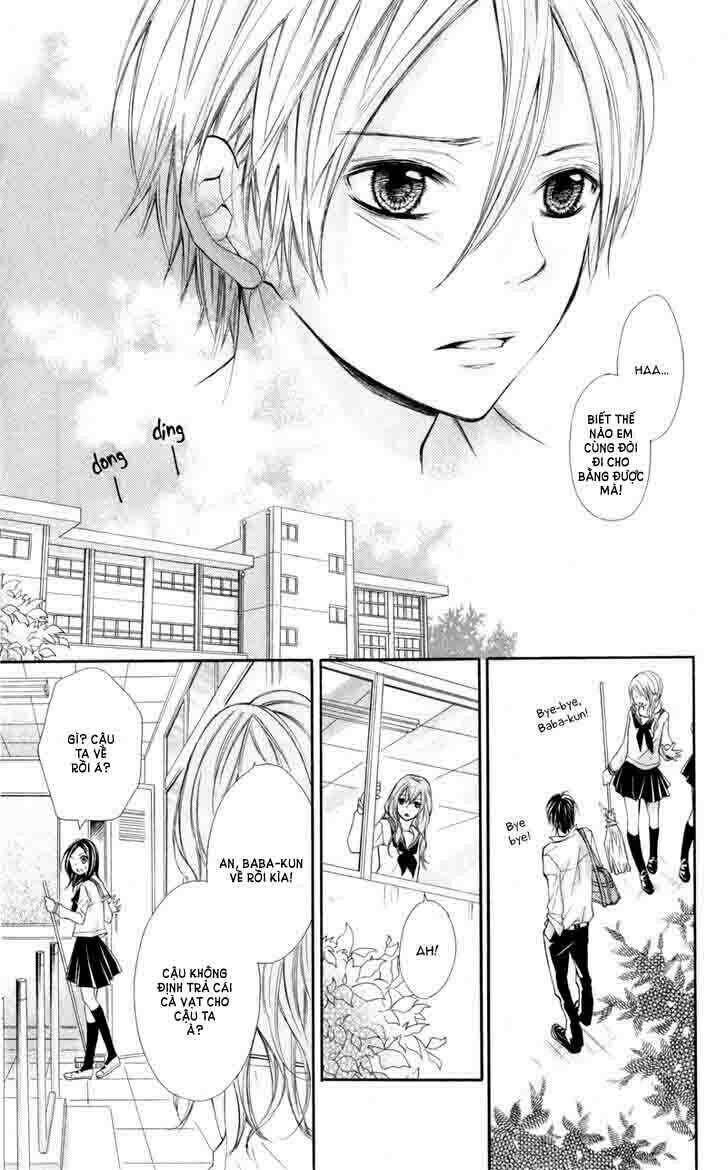 iyada nante iwasenai chapter 6 11