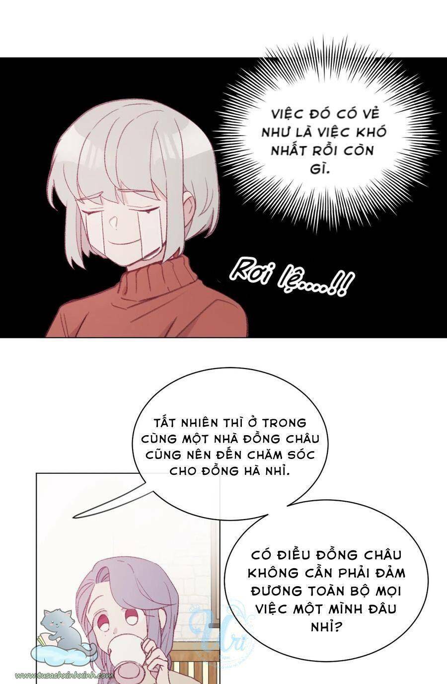 nhật ký nấm ma cô chapter 18 27