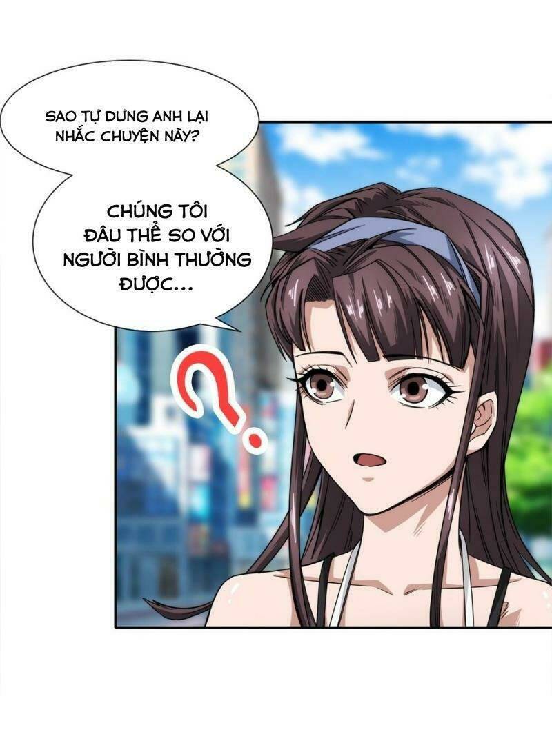 dạ thị chi chủ chapter 10 37