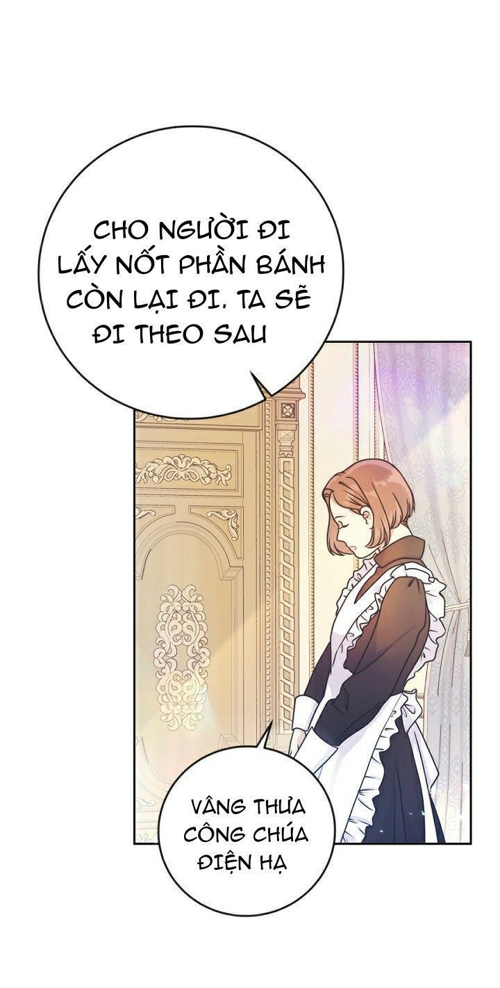 con rối ác nữ marionette chapter 10 9