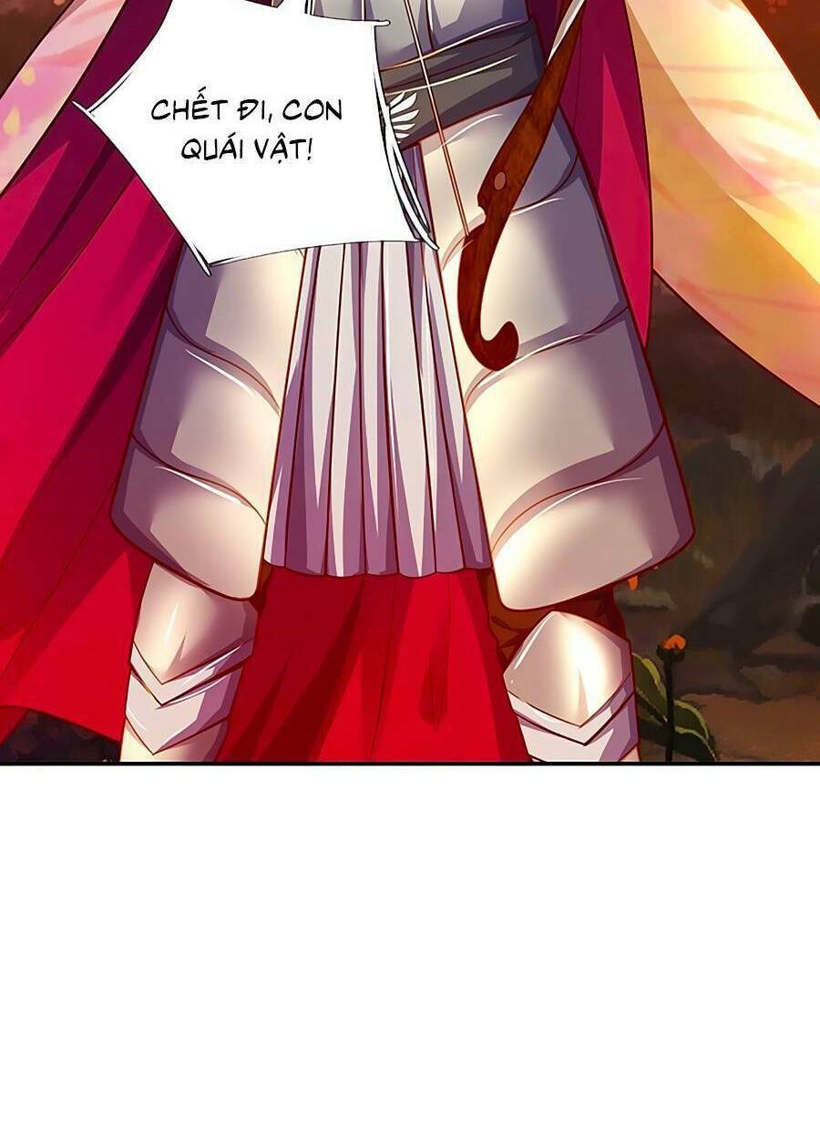 muốn giải cứu thế giới thì cần thật nhiều sự đáng yêu chapter 77 7