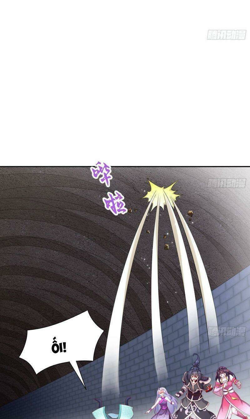 trọng sinh chi ma tôn đương đạo chapter 118 13