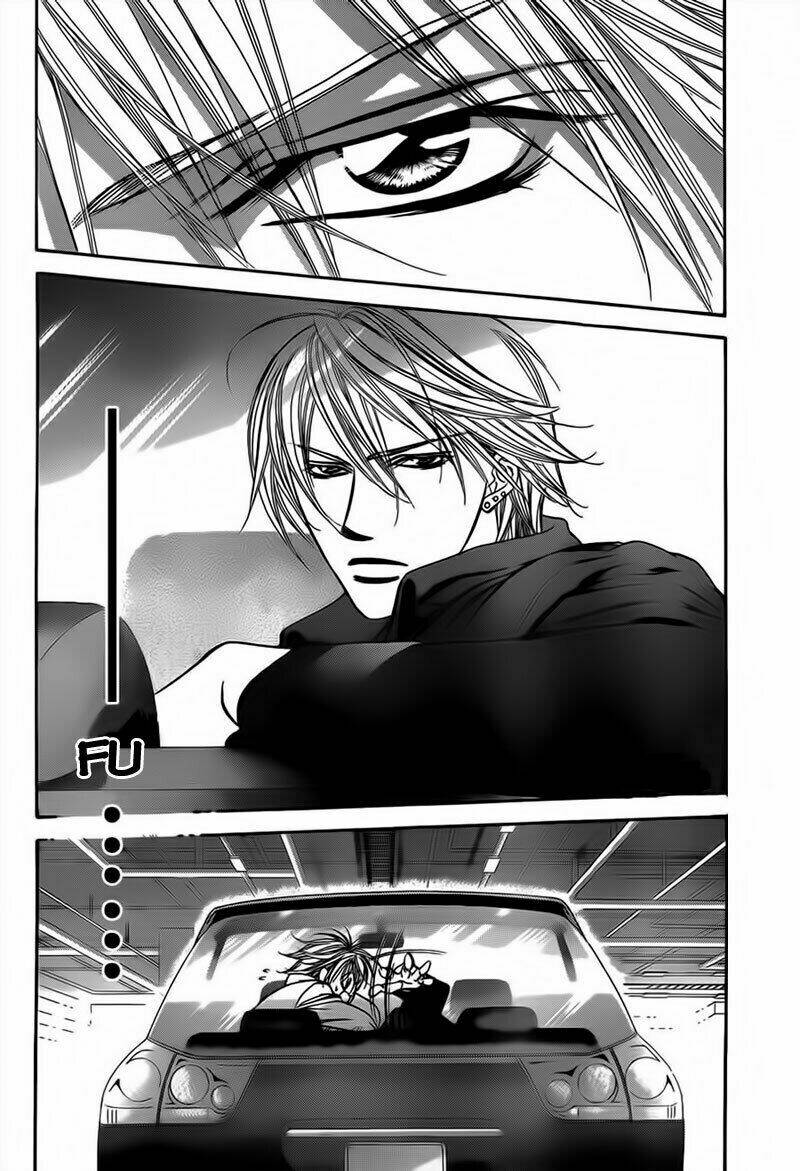 thử thách của kyouko chapter 191 6