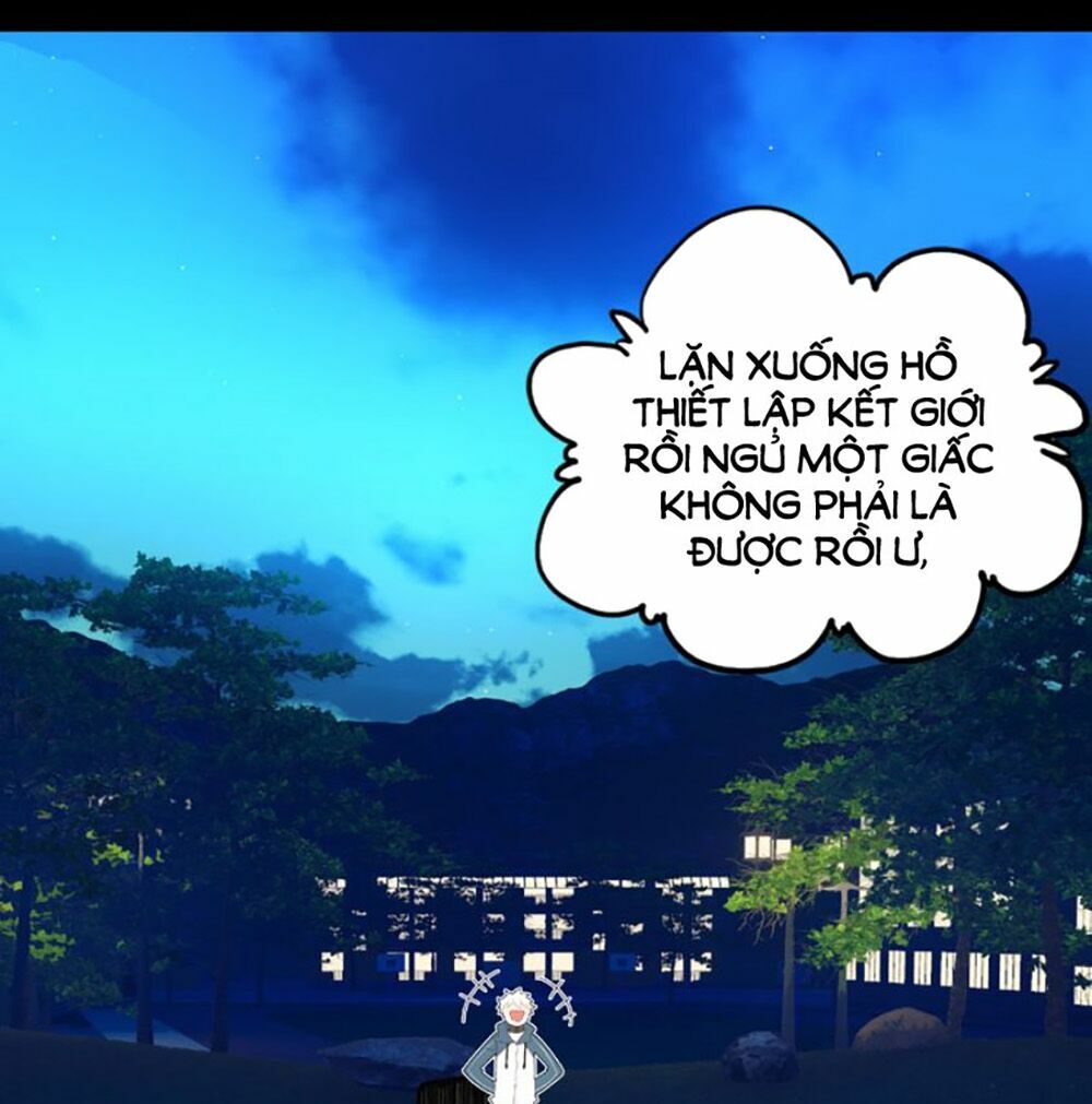 Ái Thượng Ngạo Kiều Long Vương Gia chapter 9 - Trang 19