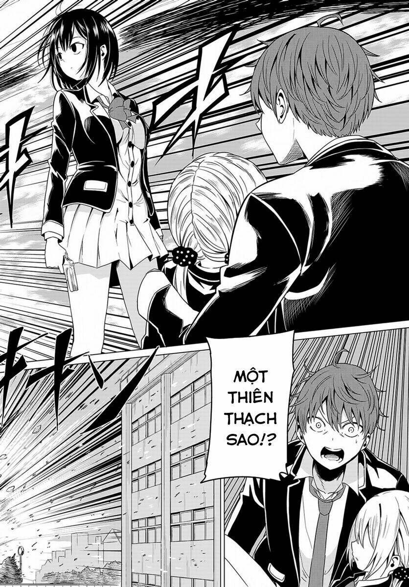 sekai ka kanojo ka erabenai chapter 1 52