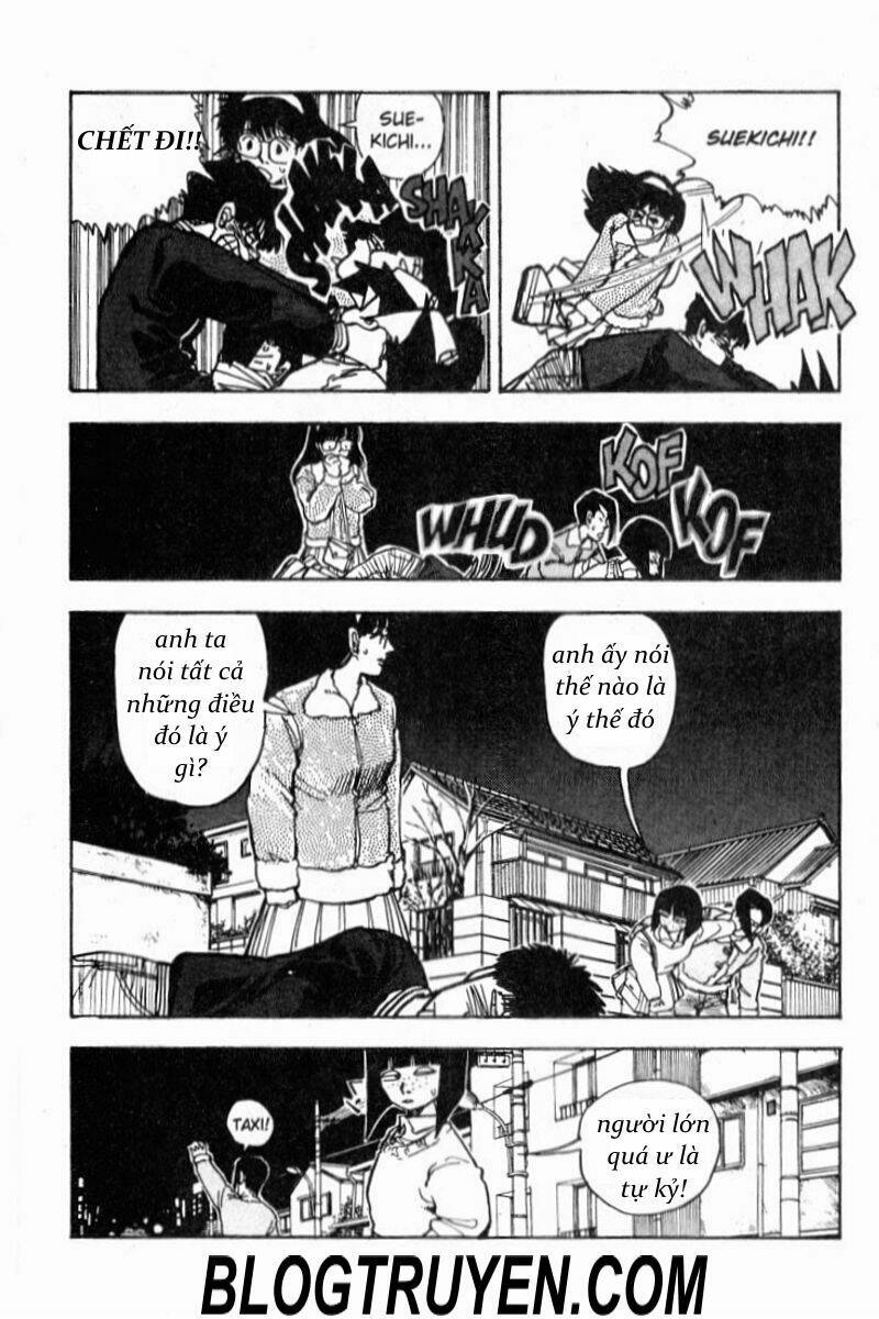 asatte dance chapter 60 12