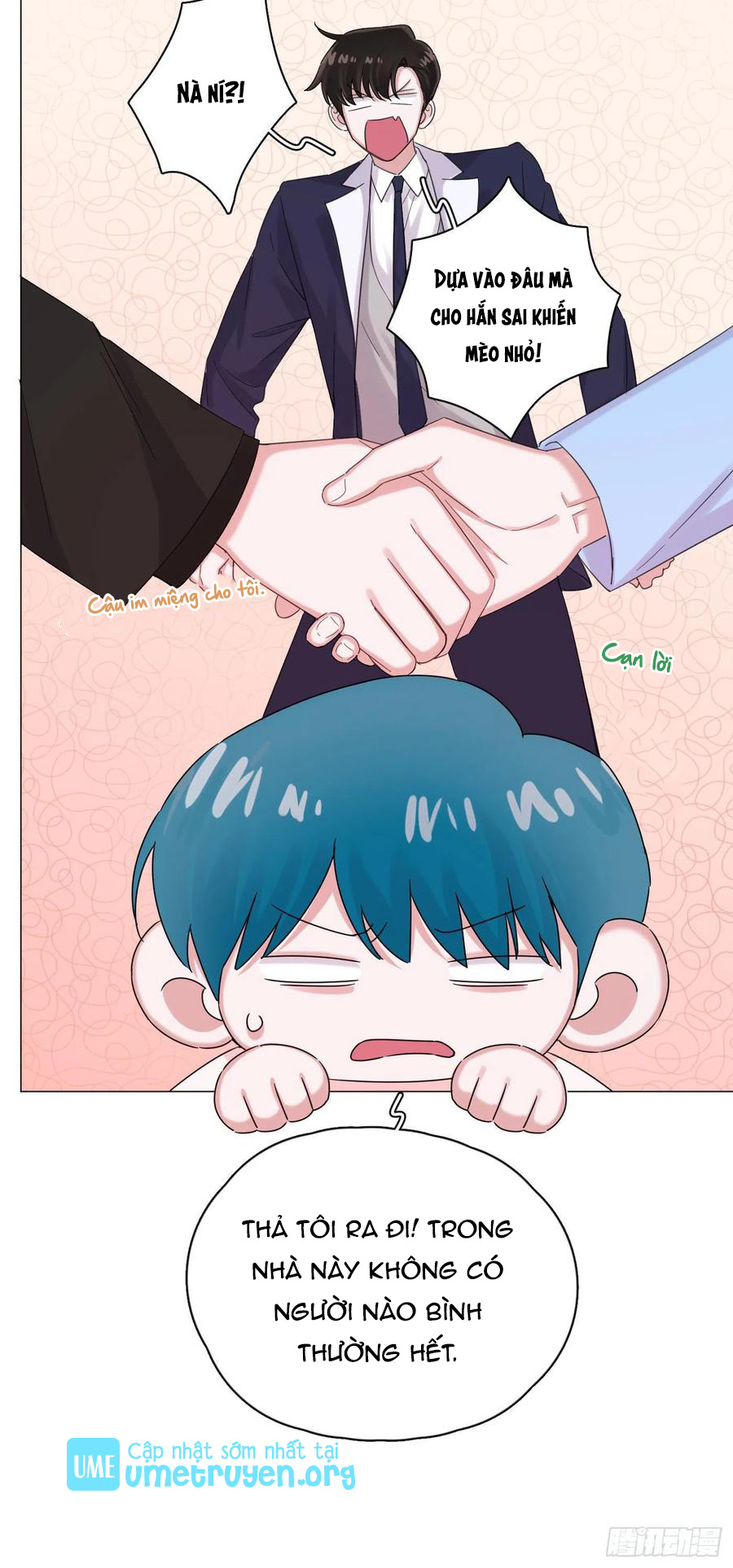 nhất hoàng cửu công thập nhị thê chapter 53 11