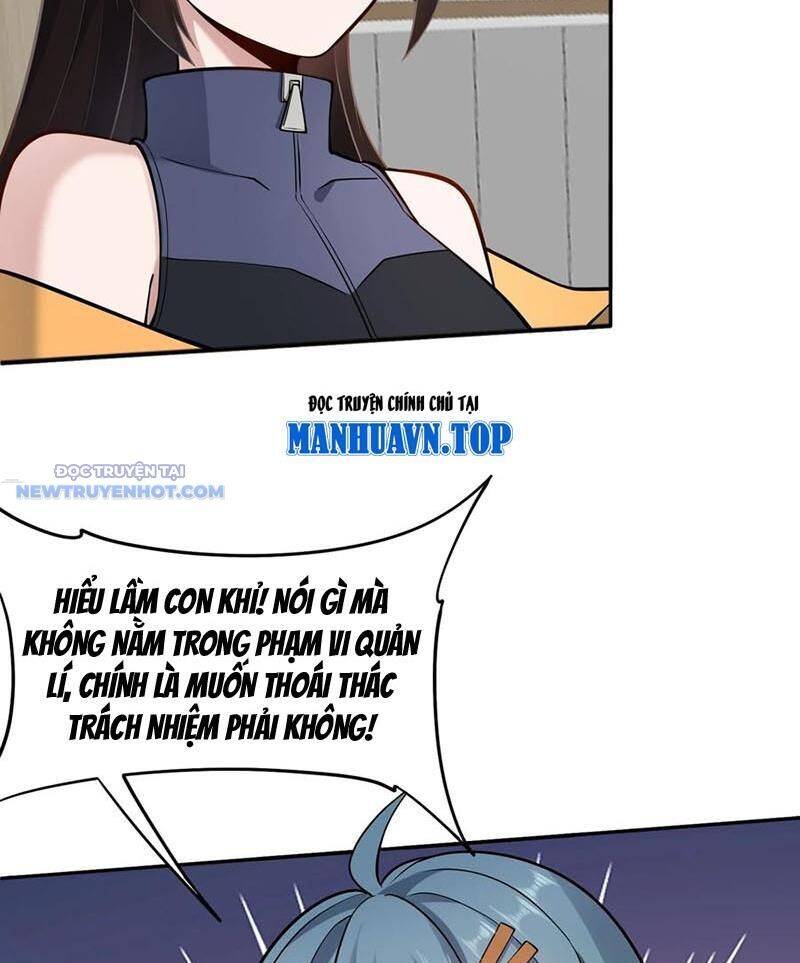 đại lộ vô danh chapter 52 5