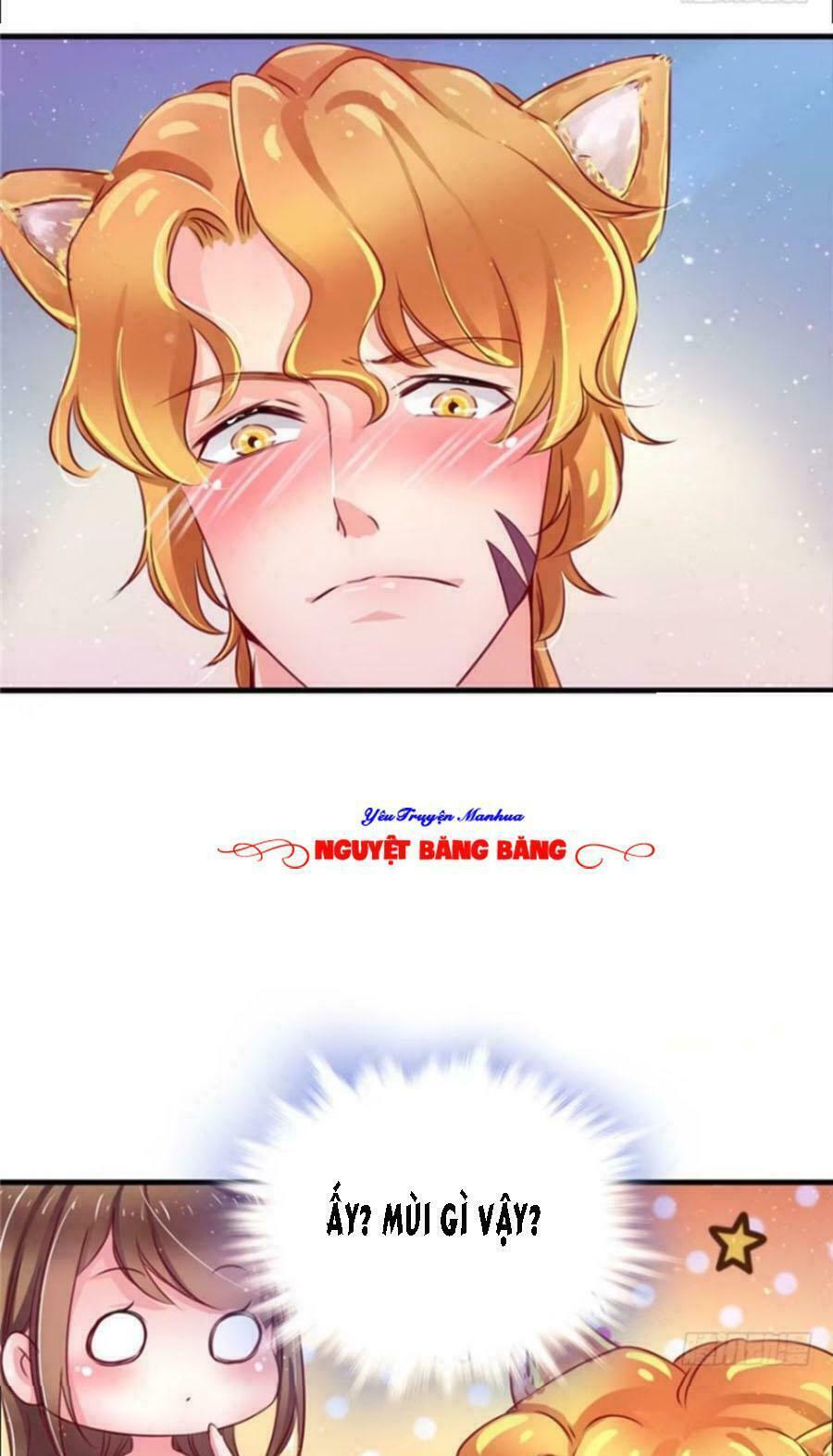 [16+] thảnh thơi thú thế chủng chủng điền, sinh sinh tể chapter 12 19