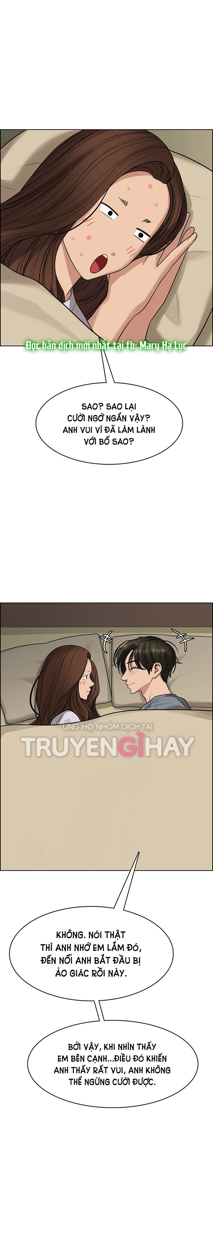 vẻ đẹp đích thực - true beauty chapter 188.2 15