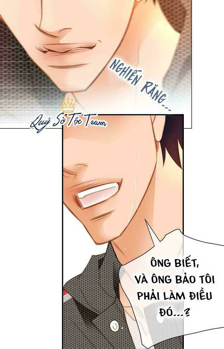 tiếp xúc chí mạng chapter 4 57