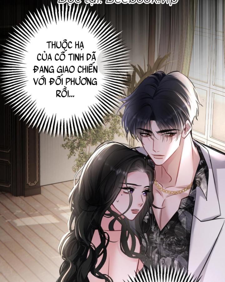 xin lỗi, tôi đây cũng là đại lão. chapter 3 46