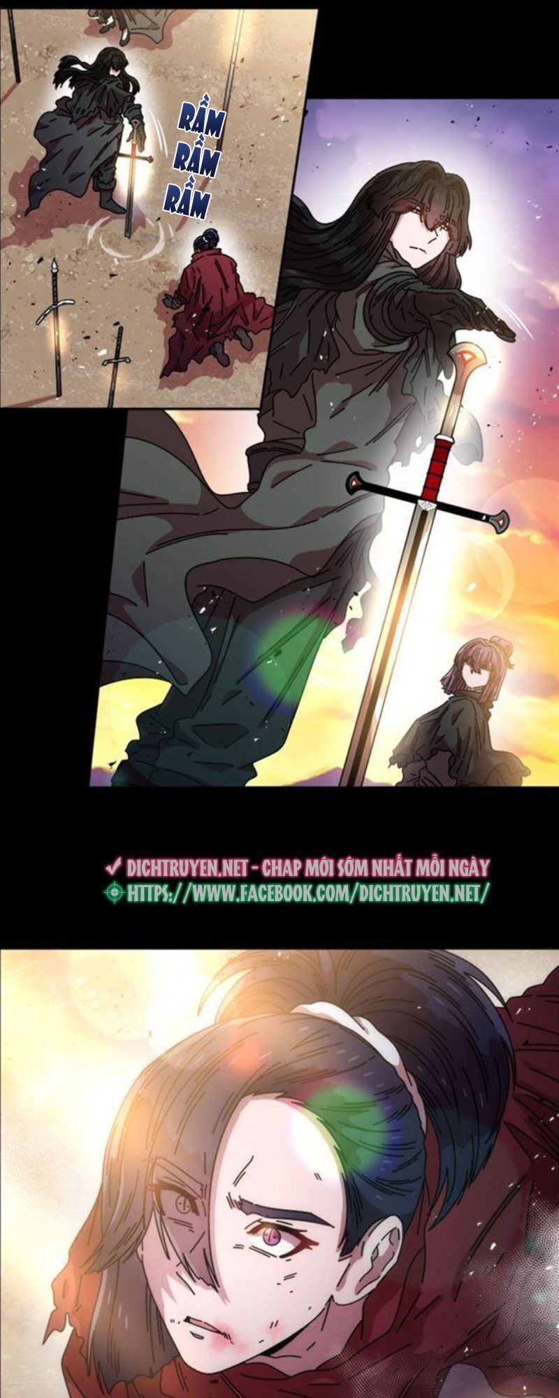 con gái bảo bối của ma vương chapter 42 39