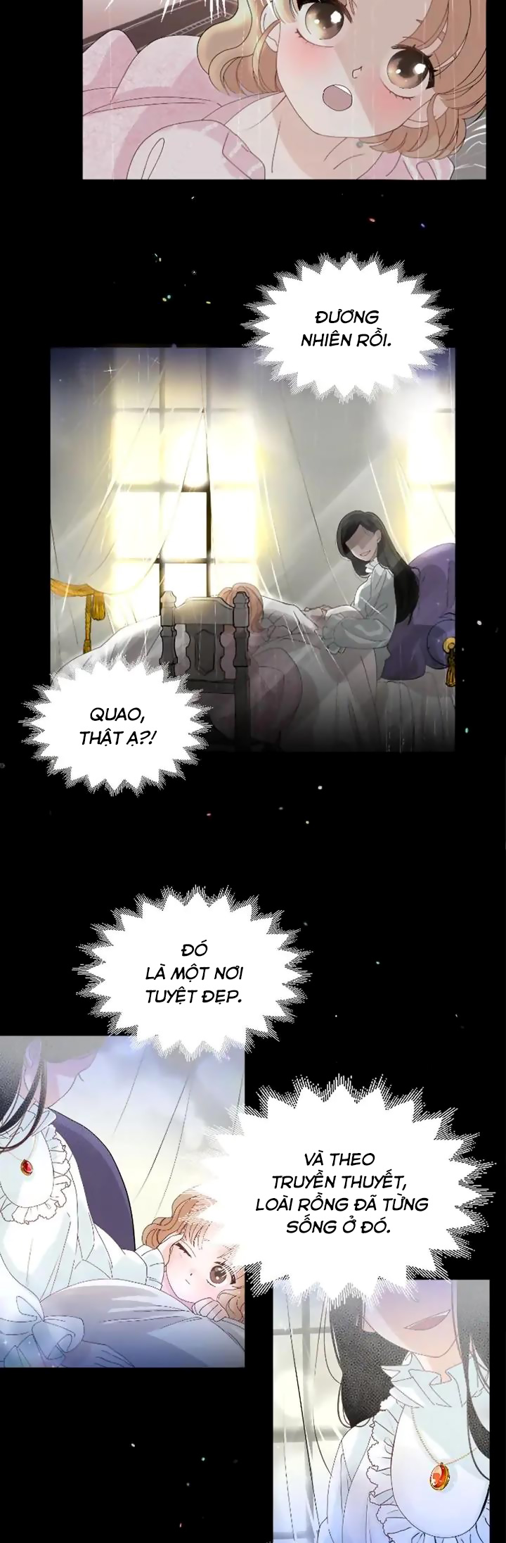 quán trọ dragondaily chapter 1 16