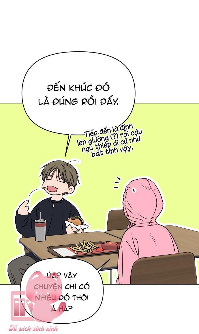 trend yêu đương 2023 chapter 11 115