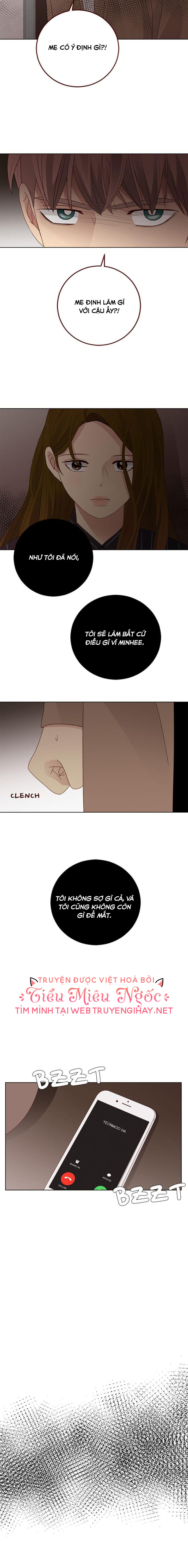 crush của tôi chapter 99 9