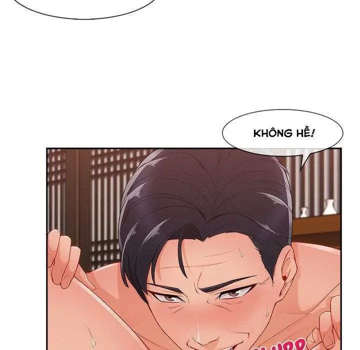 quý cô chân dài chapter 41 8