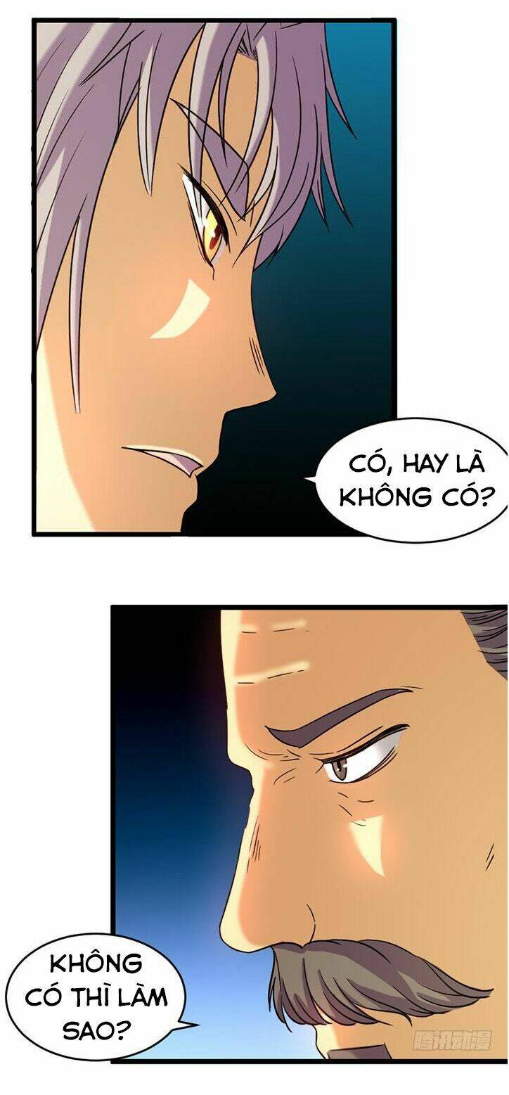 phong quỷ truyền thuyết chapter 155 13