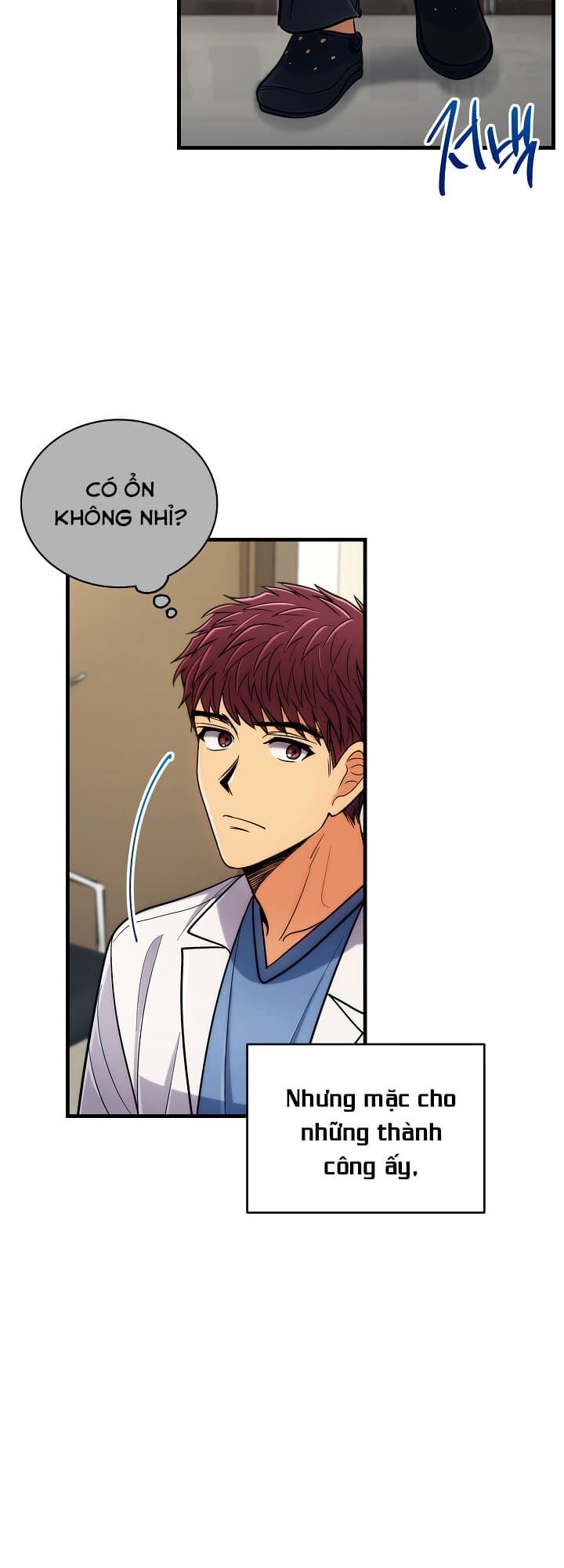 bác sĩ trùng sinh chapter 90 41