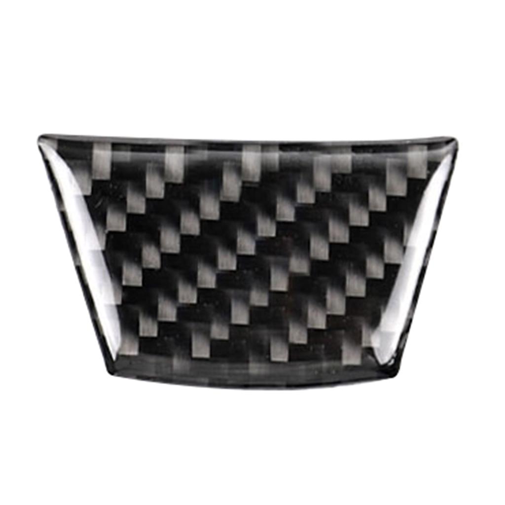 Interior  Steering Wheel Cover Trim Sticker for   E90 E92