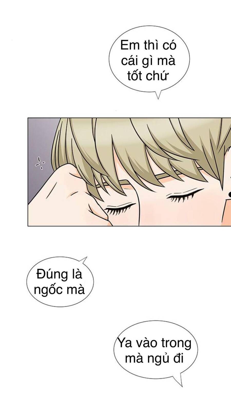 idol và sếp, em yêu ai? chapter 114 35