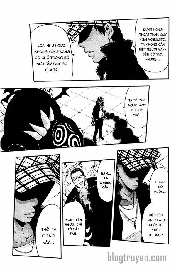 soul eater chapter 56 10