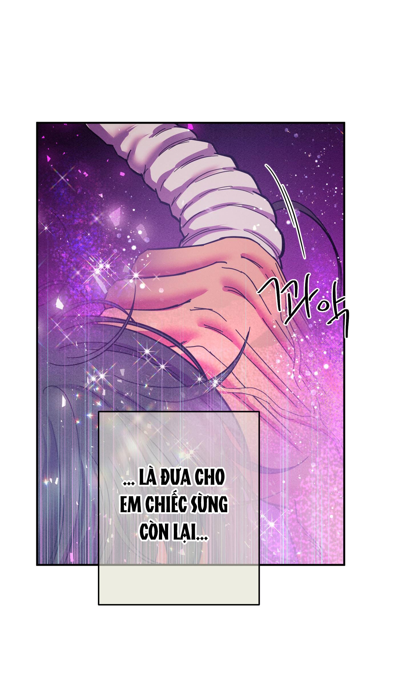 [18+] một lòng một dạ chapter 97.2 46