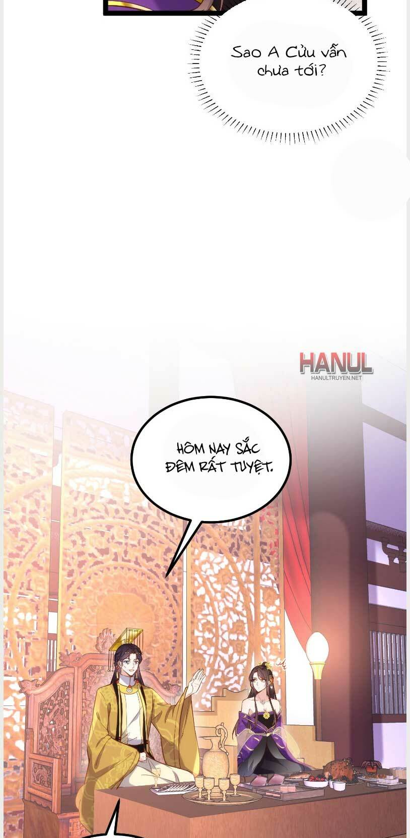 hoạn phi thiên hạ chapter 232 5