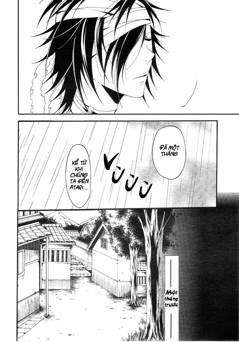 teiden shoujo to hanemushi no orchestra chapter 3 3