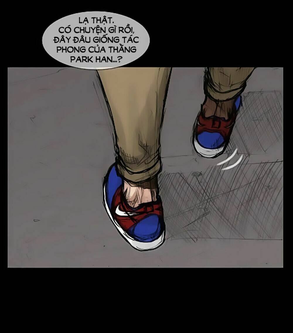 dokgo | độc cô chapter 29 20