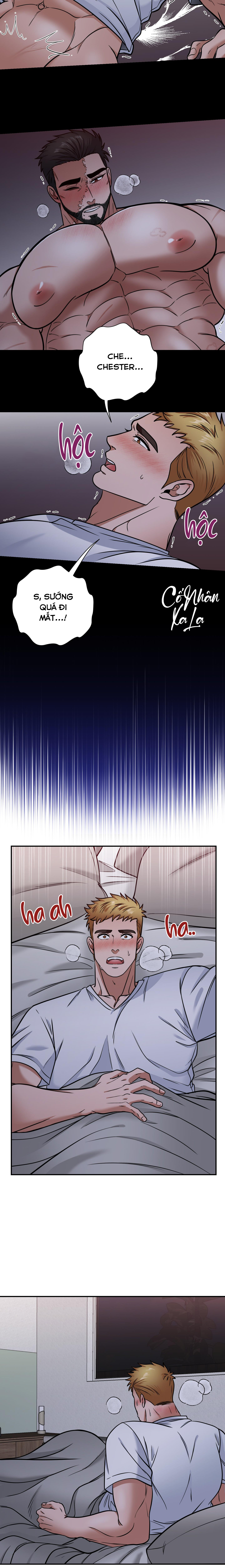 ông chú yêu dấu của chúng ta chapter 2 10