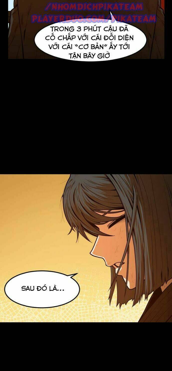 chinh phạt học đường chapter 16 22