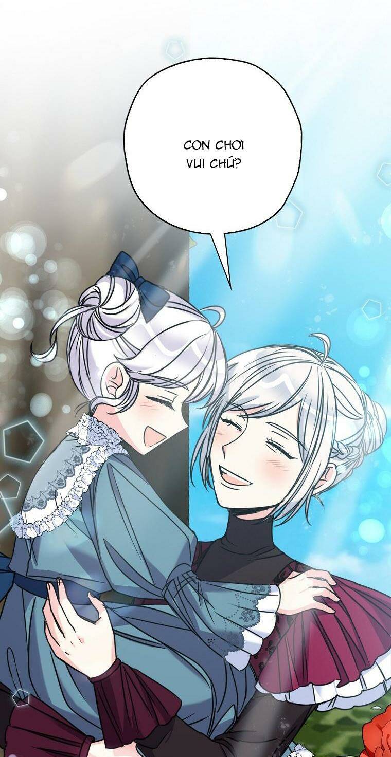 sinh ra làm con gái ác nữ chapter 43 42