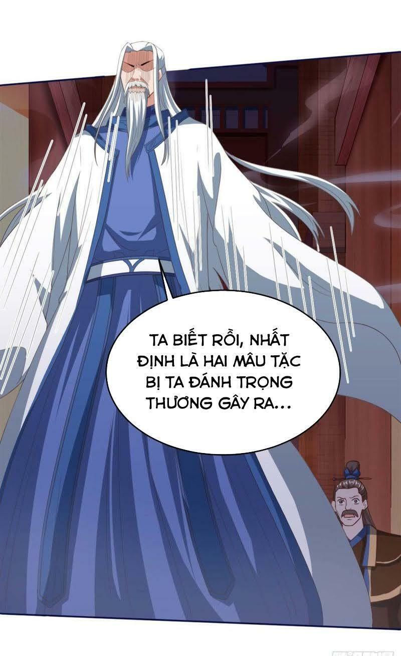 tối cường thăng cấp chapter 155 15