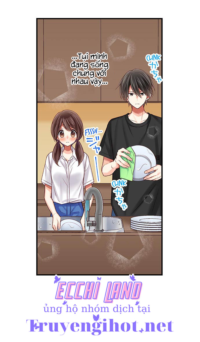 họ chắc chắn đã làm chuyện đó chapter 34.1 10