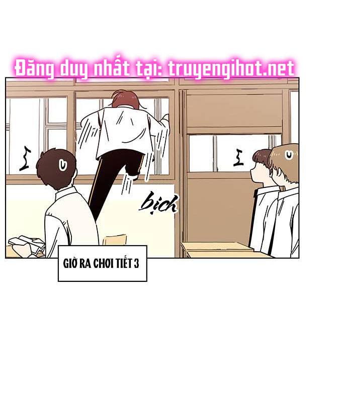 thanh xuân rực rỡ - season of blossom chapter 73 5