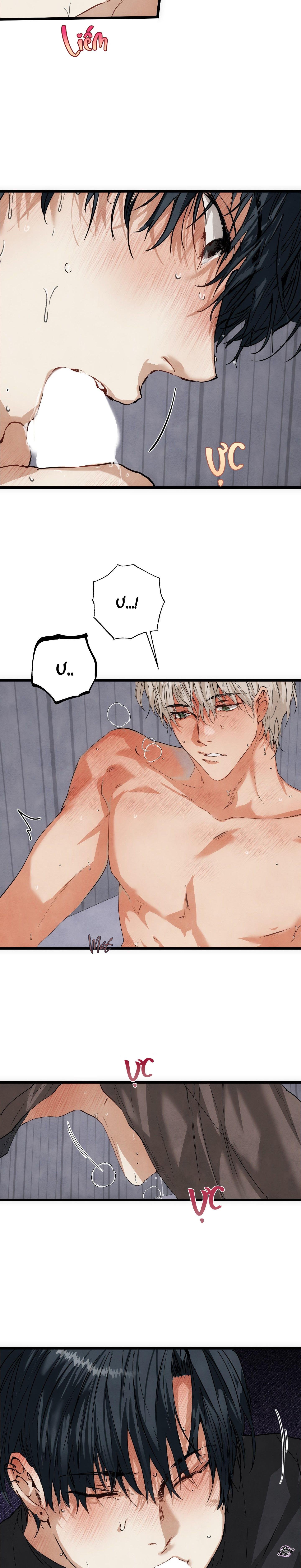 ác quỷ hiện thân chapter 3 10