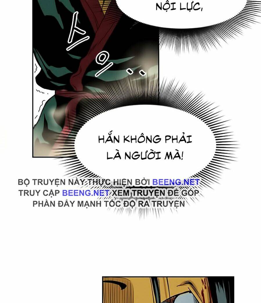 thiên hạ đệ nhất chapter 3 99