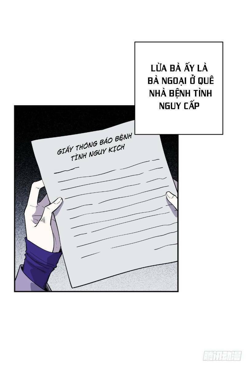 thát không mê thất chapter 58 12