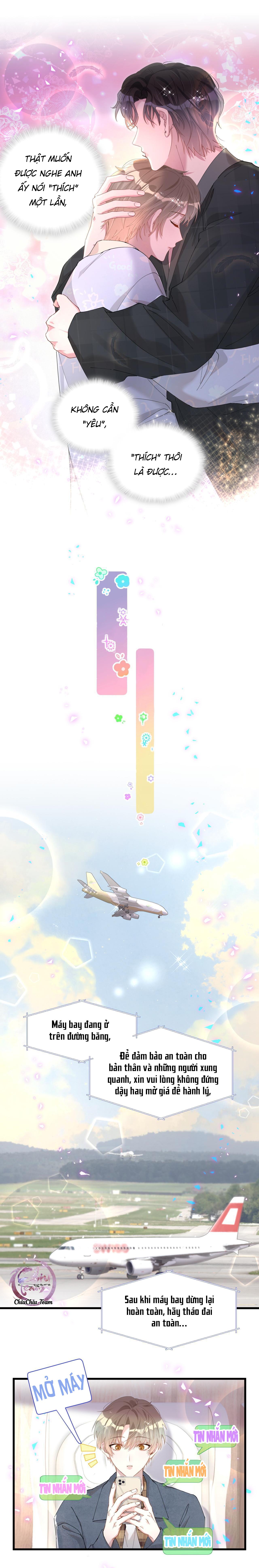 kết hôn là chuyện nhỏ chapter 40 8