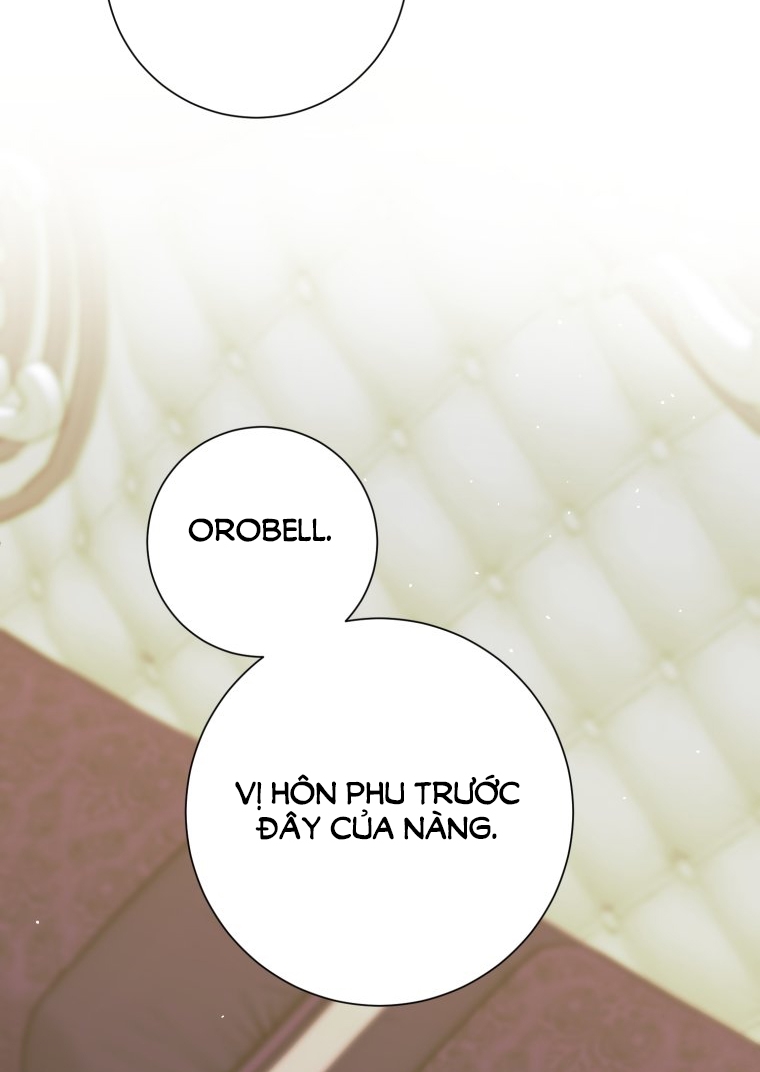 [18+] tôi đã kết hôn với kẻ thù giết cha mẹ chapter 15.2 62