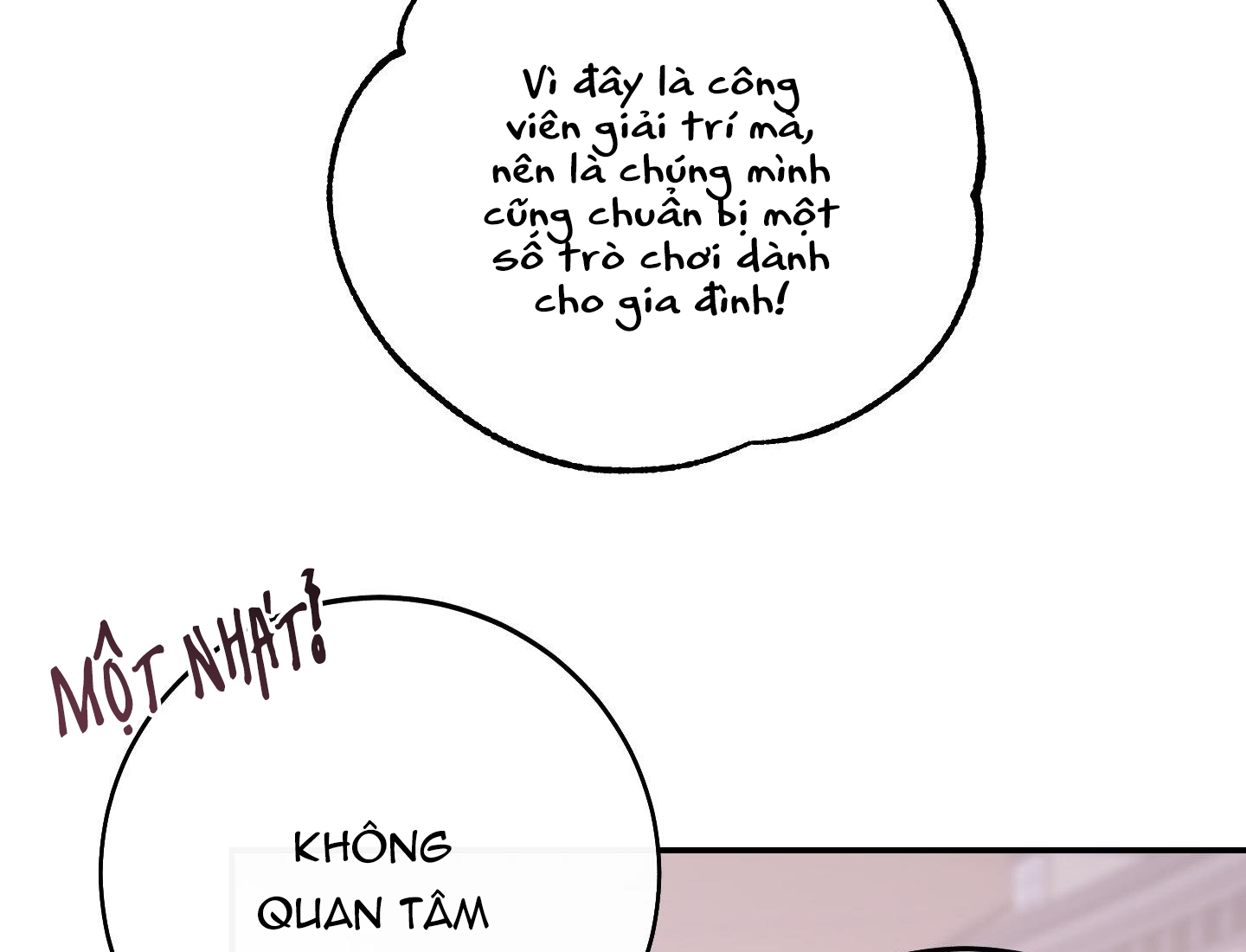 lãng mạn giả dối chapter 8 110