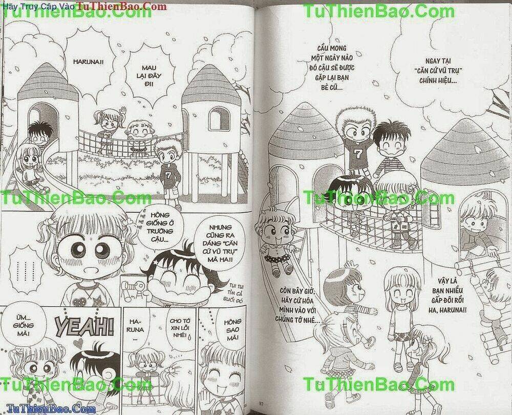 nhóc miko chapter 25 44