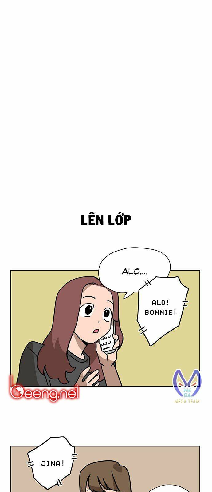 hoàng tử vương quốc mèo chapter 2 7