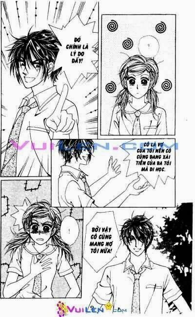 cô gái trung hoa chapter 6 9