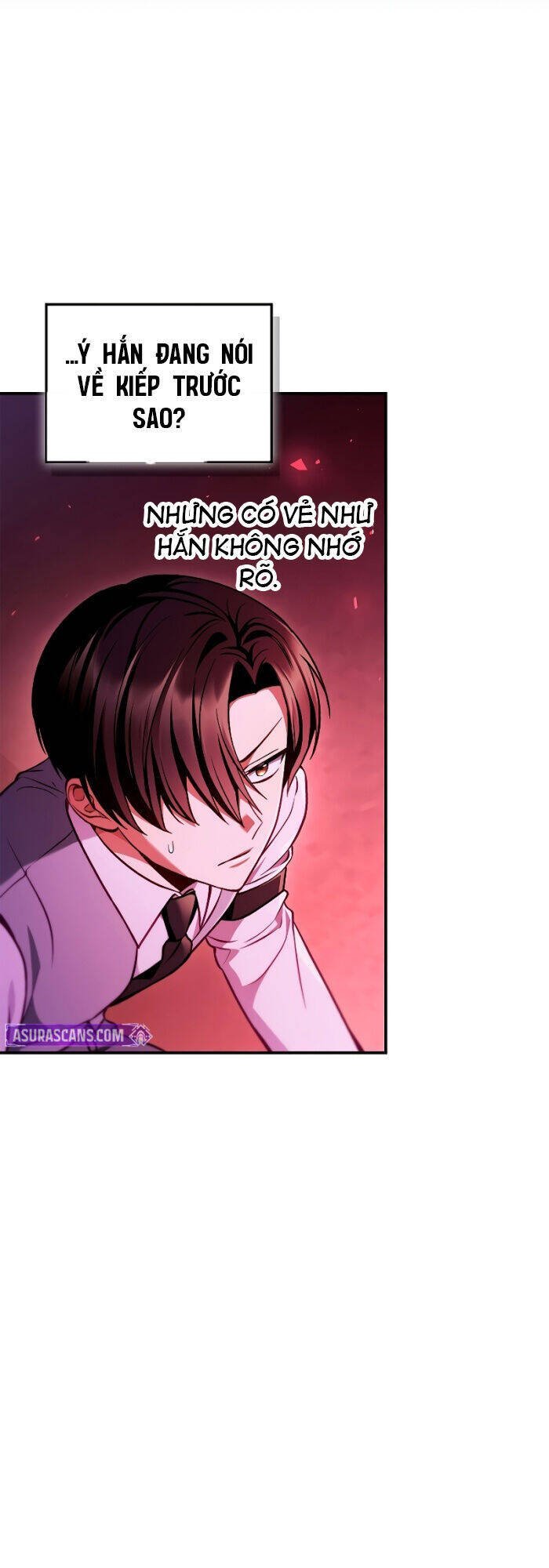 Kí Sự Hồi Quy chapter 126 25