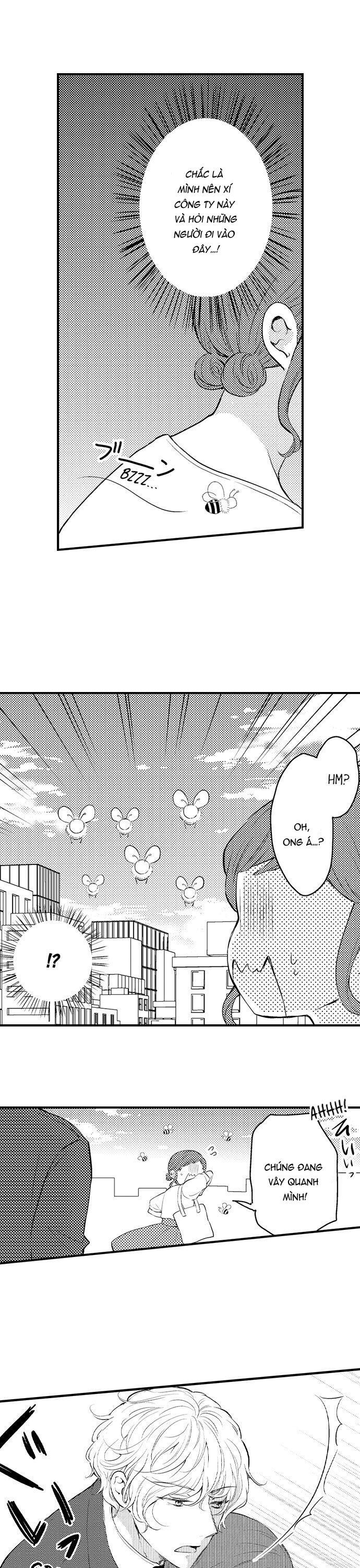 tình dục như mật ngọt chapter 1.1 8