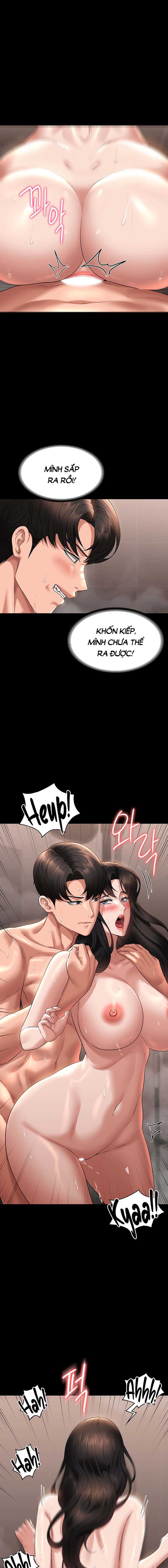 ứng dụng cầu được ước thấy chapter 100 8